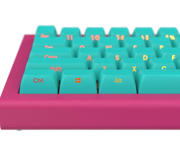 Nubi NK68 HE Ice Cream - 1475298 - zdjęcie 3
